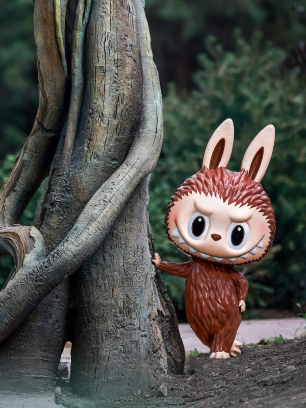 POP MART主題樂園POP LAND POP MART主題樂園POP LAND