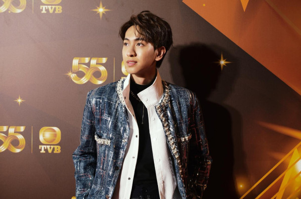 《愛回家》27歲男配角宣布離巢TVB！IG發文已於年頭完約：我正式離開左啦