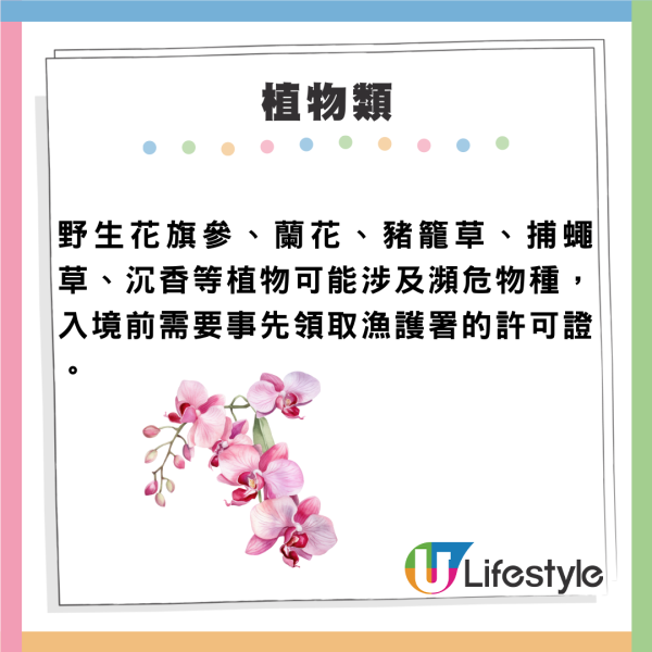 內地客買1款熱門甜品被禁上機!日本手信禁帶入香港名單誤帶恐坐監