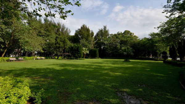 九龍仔公園（資料圖片）