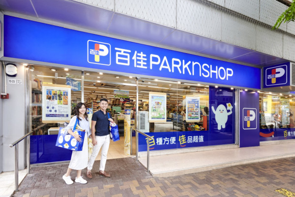 百佳買Dove洗護髮產品送$273.9禮品 Tempo紙巾/出前一丁/洗衣球