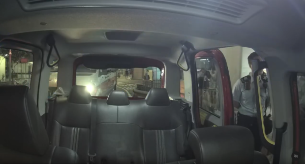 搭85折的士索取正價單 乘客有機會犯法？ICAC咁樣講...