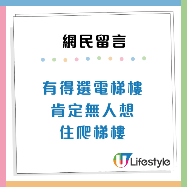 半山樓不再吸引？年輕港人買樓3大準則改變：樓下最緊要有咖啡店