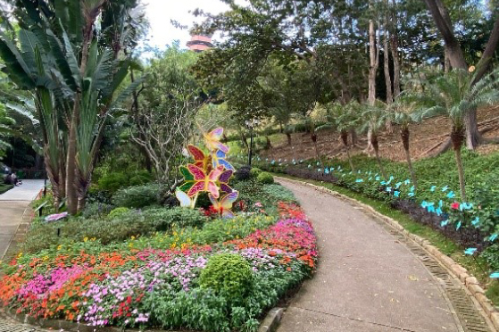 元朗公園（圖片來源︰康文署）