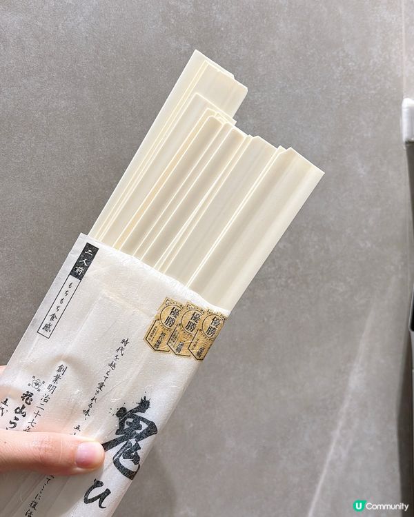 Threads爆紅日本闊烏冬！本地超市有得賣？網民揚言必定回購：同平時食嘅完全唔同！