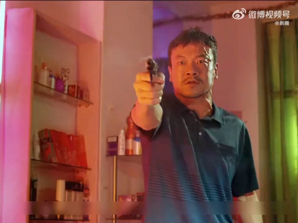 圖片來源：微博圖片