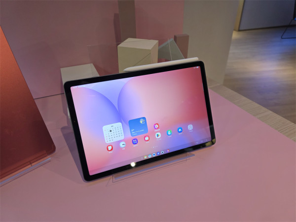 Samsung 入門孖寶上手試 Galaxy Tab S10 Lite Earbuds 3 FE 性價比高