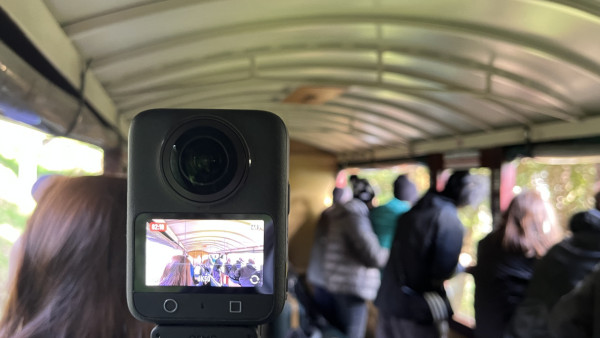 攝力提升 DIY日系清新機殼 實試Sony Xperia 10 VII 輕量鏡頭新設計