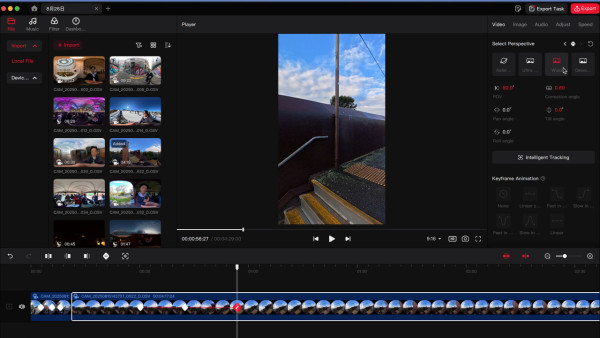 攝力提升 DIY日系清新機殼 實試Sony Xperia 10 VII 輕量鏡頭新設計