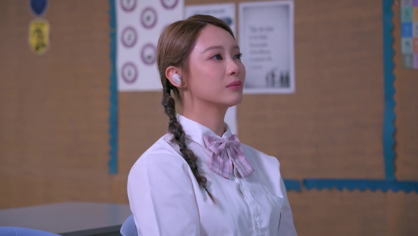 女神配對計劃｜GM情敵Eddie一份心意禮物震撼級感動 葉蒨文爆喊抖氣兼嗌救命彌補遺憾