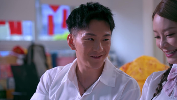 女神配對計劃｜GM情敵Eddie一份心意禮物震撼級感動 葉蒨文爆喊抖氣兼嗌救命彌補遺憾
