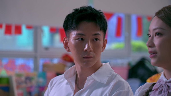 女神配對計劃｜GM情敵Eddie一份心意禮物震撼級感動 葉蒨文爆喊抖氣兼嗌救命彌補遺憾