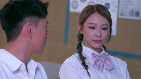 女神配對計劃｜GM情敵Eddie一份心意禮物震撼級感動 葉蒨文爆喊抖氣兼嗌救命彌補遺憾