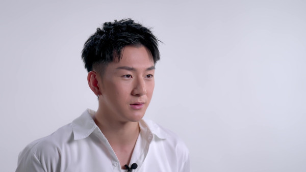 女神配對計劃｜Eddie最後告白連環出招極度耐人尋味 疑話中有話「十年後嘅嘢再算」