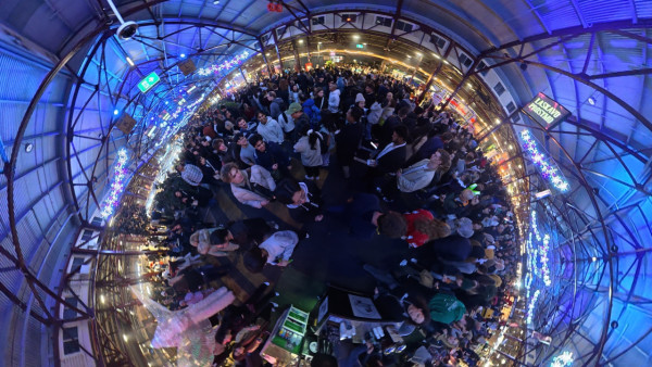 攝力提升 DIY日系清新機殼 實試Sony Xperia 10 VII 輕量鏡頭新設計