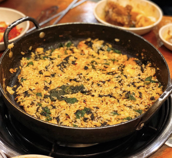 東廟24小時馬鈴薯排骨湯。圖片來源:IG@4foodie 東廟24小時馬鈴薯排骨湯。圖片來源:IG@4foodie