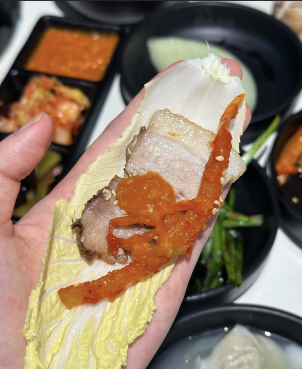 滿足五香豬腳。圖片來源:IG@foodlover_food 滿足五香豬腳。圖片來源:IG@foodlover_food