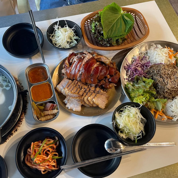 滿足五香豬腳。圖片來源:IG@food_tt.belle 滿足五香豬腳。圖片來源:IG@food_tt.belle