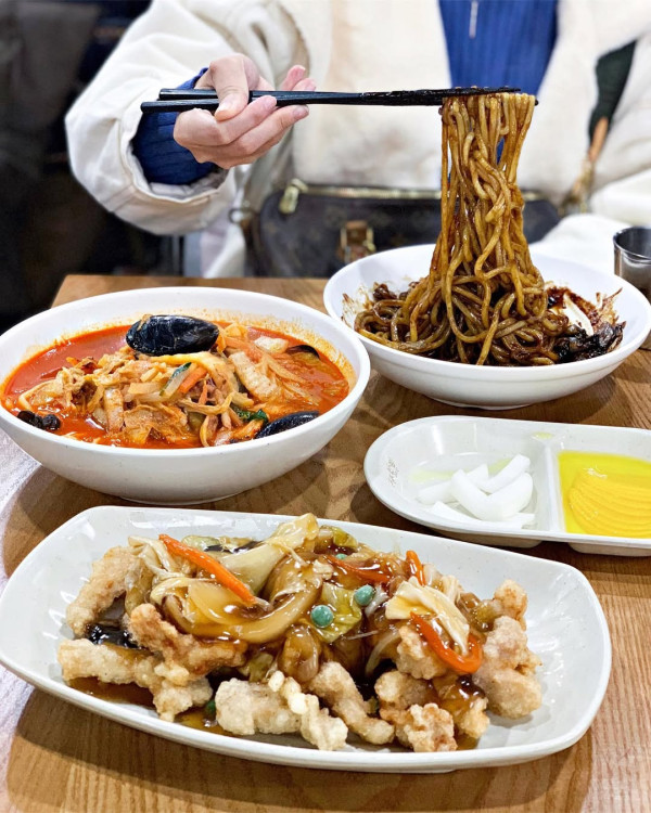 香港飯店0410。圖片來源:IG@candychi99 香港飯店0410。圖片來源:IG@candychi99