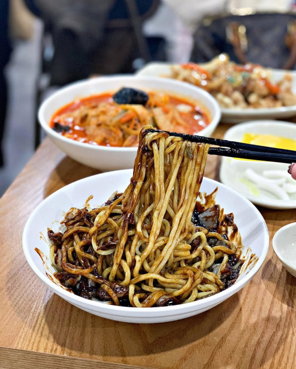 香港飯店0410。圖片來源:IG@candychi99 香港飯店0410。圖片來源:IG@candychi99