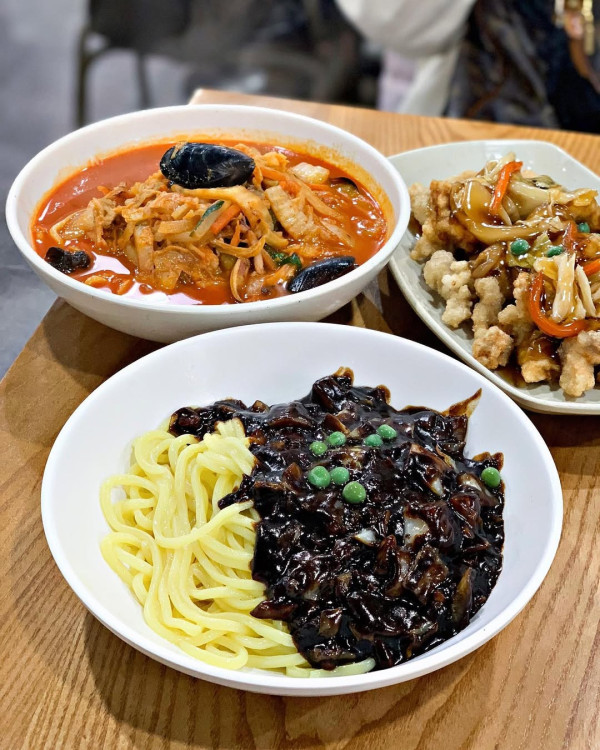 香港飯店0410。圖片來源:IG@candychi99 香港飯店0410。圖片來源:IG@candychi99