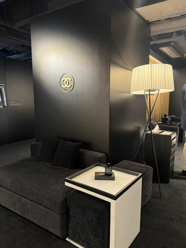 CHANEL免費香水工作坊！銅鑼灣期間限定體驗館  送獨家文具紀念品