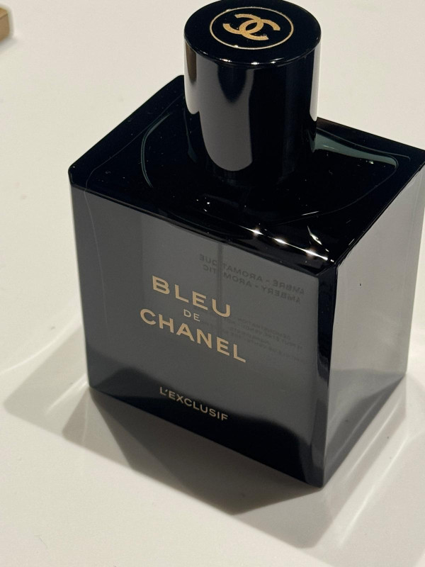 CHANEL免費香水工作坊！銅鑼灣期間限定體驗館  送獨家文具紀念品