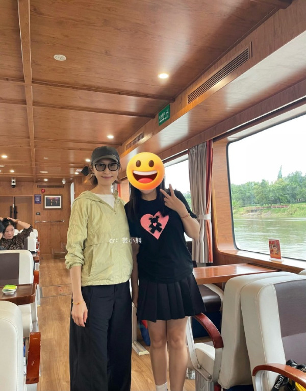 圖片來源：微博@我煮碗麵給你吃