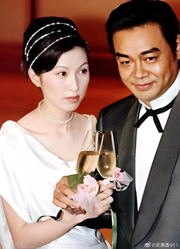 圖片來源：微博@史真香911