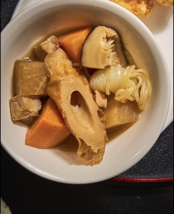 香港機場餐廳美食推薦｜24小時餐廳/禁區/出境非禁區餐廳 近60間附營業時間