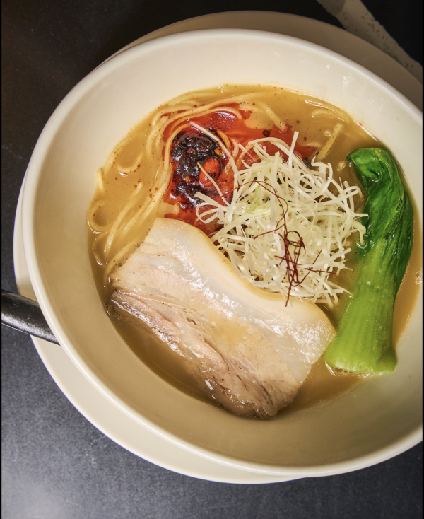 香港機場餐廳美食推薦｜24小時餐廳/禁區/出境非禁區餐廳 近60間附營業時間
