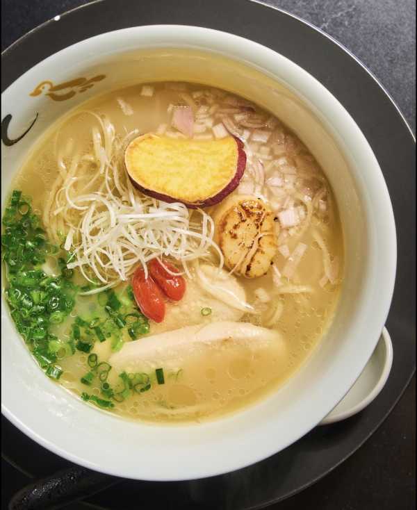 香港機場餐廳美食推薦｜24小時餐廳/禁區/出境非禁區餐廳 近60間附營業時間