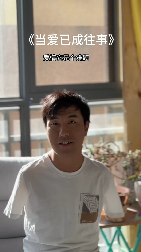 李金凱因一件事決定試裝金屬機械手 興奮自稱「變形金剛」：我有雙手了！