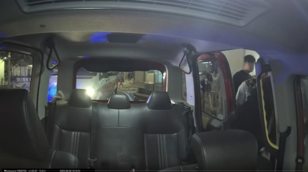 搭85折的士索取正價單 乘客有機會犯法？ICAC咁樣講...