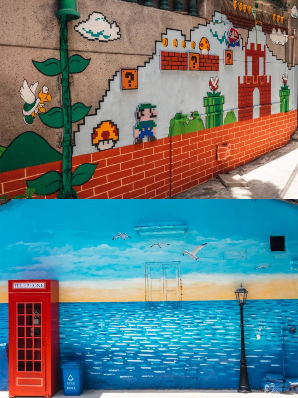 順德陳村。圖片來源：小紅書@阿欣在路上