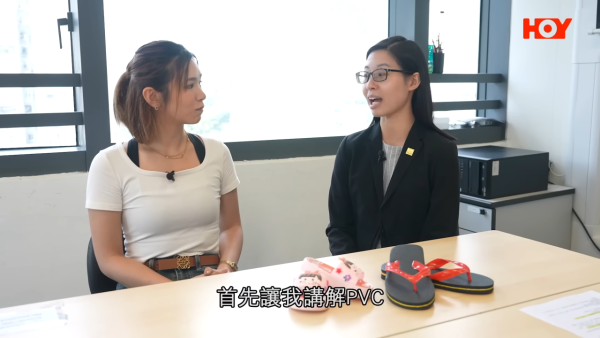 膠拖鞋愈平愈毒！內地抽查揭19款樣本超標！專家提醒咁著鞋 避免吸收塑化劑！
