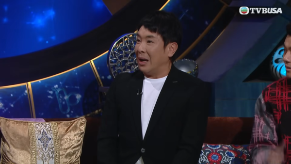 直播靈接觸｜翁虹驚爆駭人靈異事拍劇撞鬼不自知 梁思浩瞞足25年終揭真相