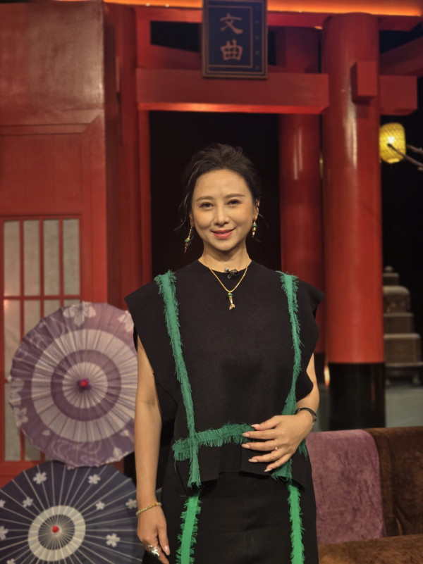 直播靈接觸｜翁虹驚爆駭人靈異事拍劇撞鬼不自知 梁思浩瞞足25年終揭真相