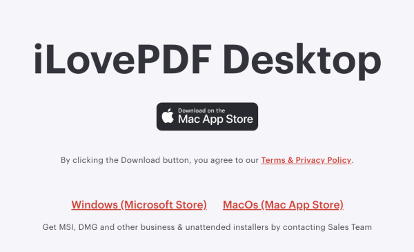 免費PDF轉檔暗藏陷阱！專家警告私隱洩漏風險高 5 大類文件最易中伏【附4款安全工具】