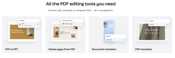 免費PDF轉檔暗藏陷阱！專家警告私隱洩漏風險高 5 大類文件最易中伏【附4款安全工具】