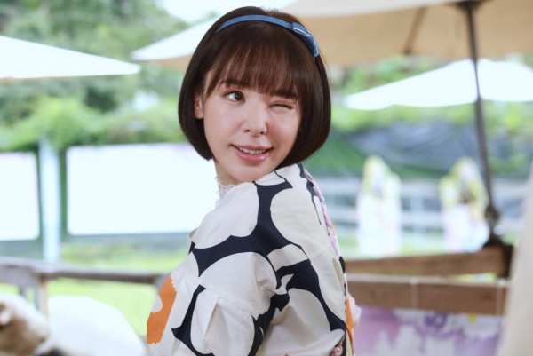 俠醫｜譚凱琪演自閉難度極高被指似「花家姐」 壓力爆煲曾自我懷疑唔識演戲