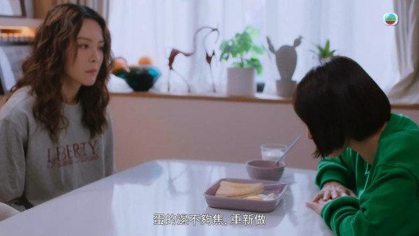 俠醫｜譚凱琪演自閉難度極高被指似「花家姐」 壓力爆煲曾自我懷疑唔識演戲
