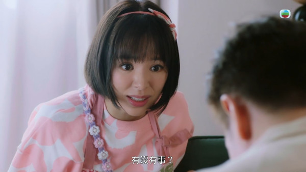 俠醫｜譚凱琪演自閉難度極高被指似「花家姐」 壓力爆煲曾自我懷疑唔識演戲