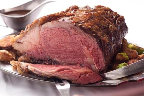 中環蘇豪區老字號阿根廷扒房優惠放題 任食草飼牛扒+沙律吧+薯條+意粉