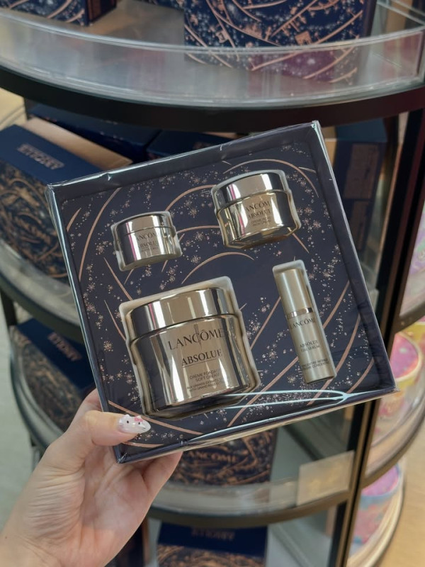 莎莎SaSa中環開倉激減！全場產品低至$10起！最平1折買到LANCÔME/雪花秀/Jo Malone