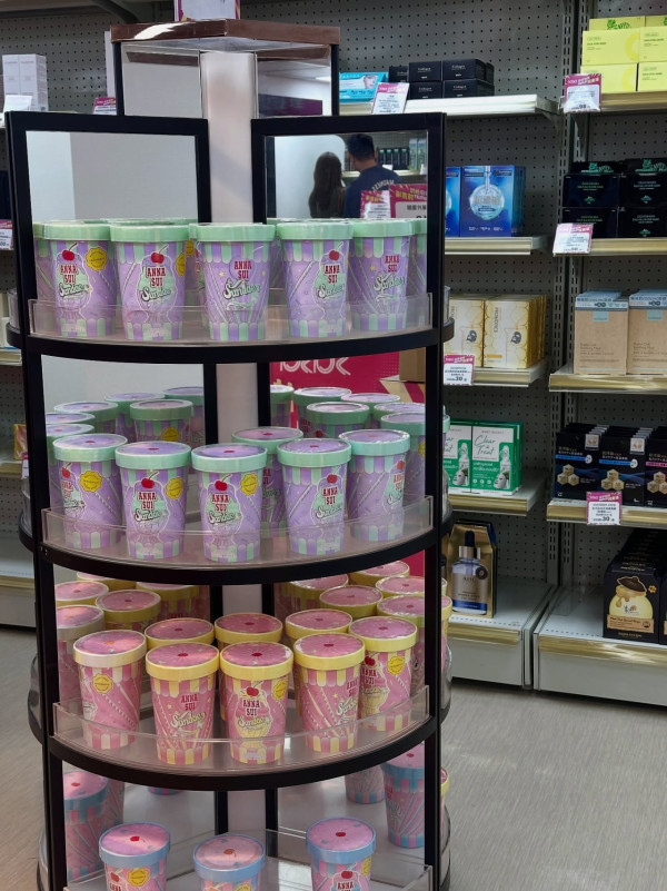 莎莎SaSa中環開倉激減！全場產品低至$10起！最平1折買到LANCÔME/雪花秀/Jo Malone