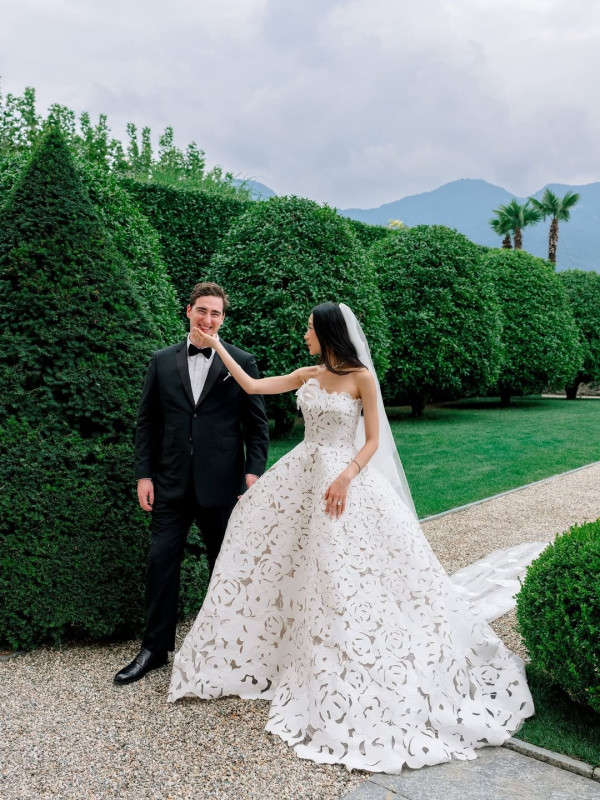 圖片來源：IG@beccaxbloom