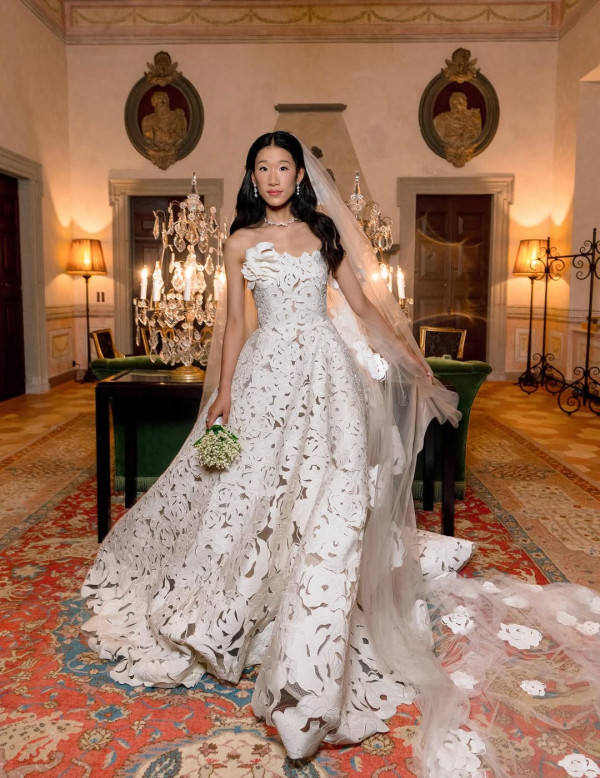 圖片來源：IG@beccaxbloom