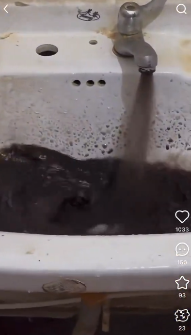 大陸瀋陽師範大學逾2000人食物中毒！學生爆宿舍水喉流黑水  校方稱為諾如病毒污染