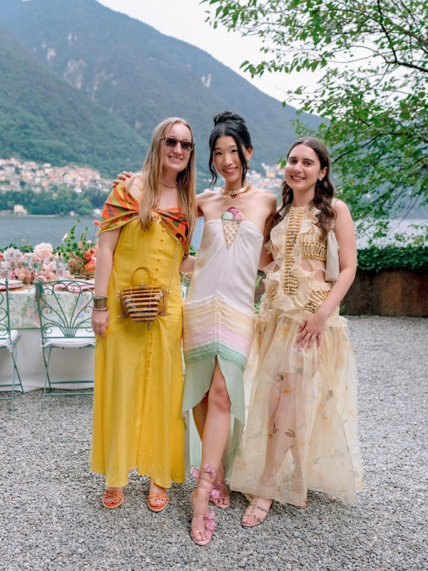 圖片來源:IG@beccaxbloom